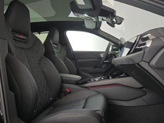 Audi S5 Avant