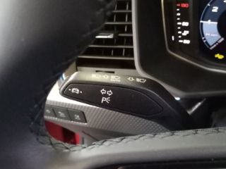 Audi A1 allstreet