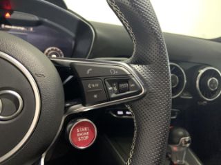 Audi TT Coupé