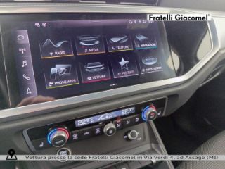 Audi Q3 TFSI e