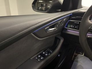 Audi Q8 SUV TFSI e