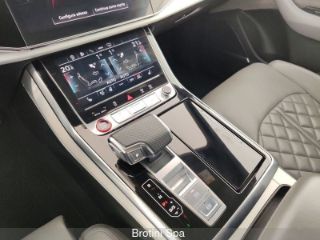 Audi SQ8 SUV