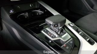 Audi A5 Cabriolet
