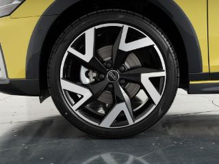 Audi A3 allstreet