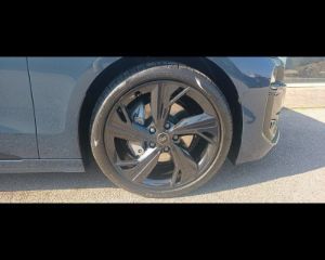 Audi A6 Avant e-tron