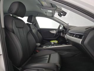 Audi A4 allroad quattro