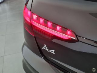 Audi A4 Sedan