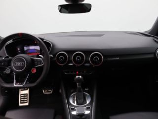 Audi TT RS Coupé