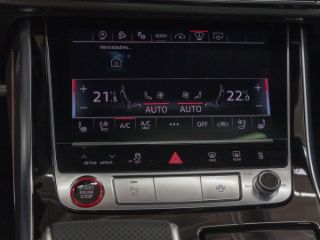 Audi RS Q8 SUV