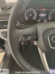 Audi A4 allroad quattro