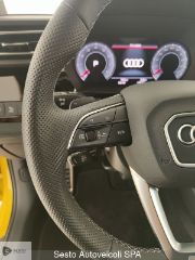 Audi A3 allstreet