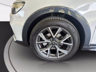 Audi A1 citycarver