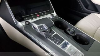 Audi A7 Sportback TFSI e