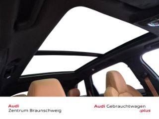 Audi SQ7 SUV