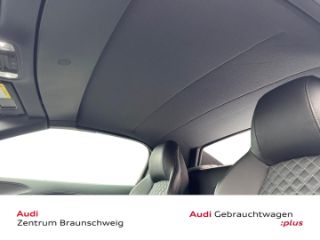 Audi R8 Spyder V10 performance quattro