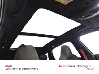 Audi SQ7 SUV