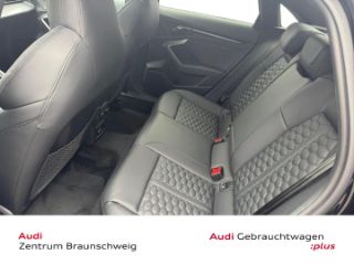 Audi RS 3 Limousine