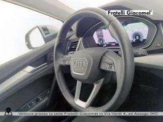 Audi Q5 Sportback TFSI e