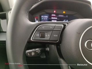 Audi A1 allstreet