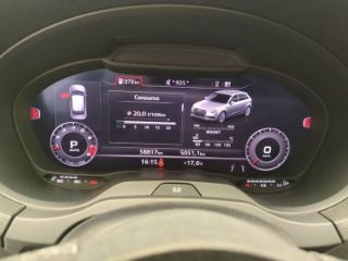 Audi RS 3 Sportback