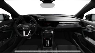 Audi S3 Sportback