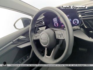 Audi A3 allstreet