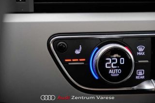Audi A4 allroad quattro