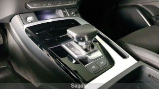 Audi Q5 Sportback TFSI e