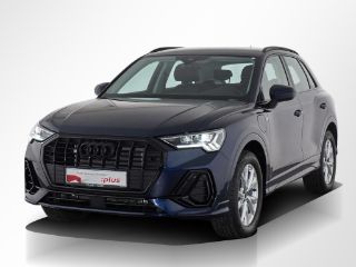 Audi Q3 TFSI e