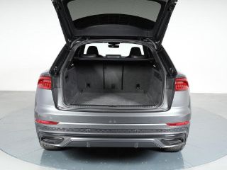 Audi Q8 SUV