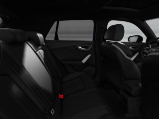 Audi SQ2