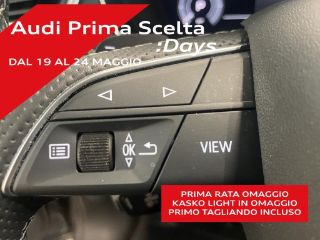 Audi Q5 Sportback TFSI e