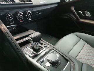 Audi R8 Coupé V10 performance quattro