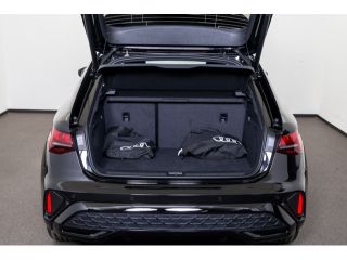 Audi A3 Sportback TFSI e