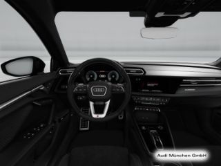 Audi A3 Sportback TFSI e