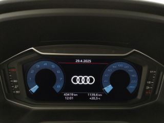 Audi A1 citycarver