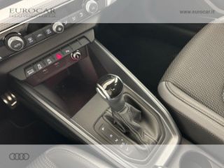Audi A1 citycarver