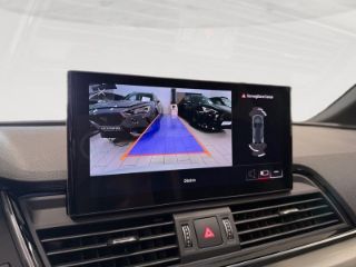 Audi Q5 Sportback TFSI e