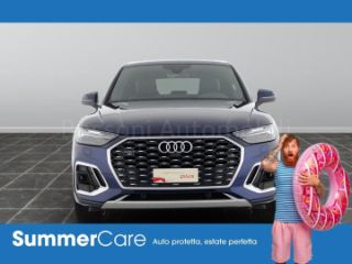 Audi Q5 Sportback TFSI e