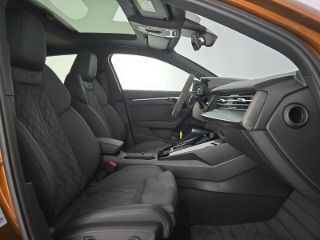 Audi RS 3 Sportback
