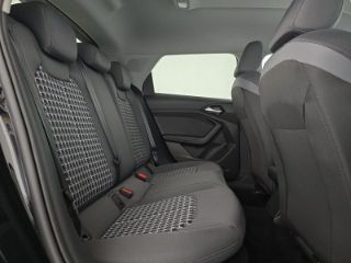 Audi A1 allstreet