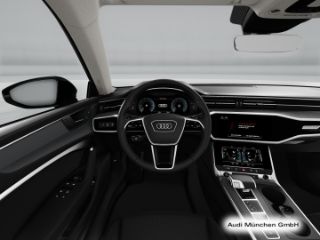 Audi A7 Sportback TFSI e