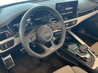 Audi A5 Cabriolet