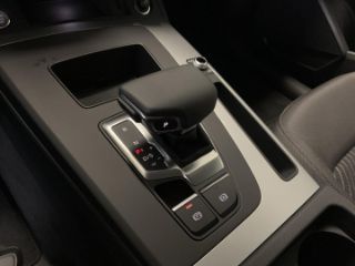 Audi Q5 Sportback TFSI e