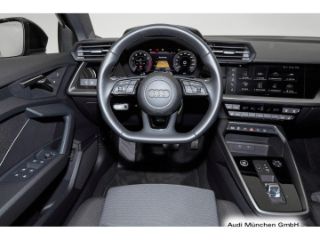 Audi A3 Sportback TFSI e