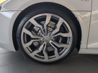 Audi R8 Spyder V10 quattro