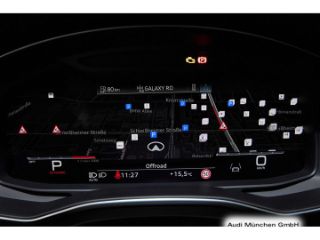Audi S6 Avant