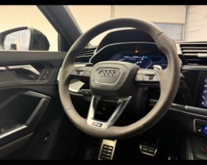 Audi RS Q3 Sportback