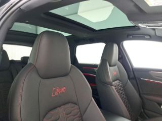 Audi RS6 Avant