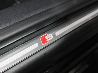 Audi TT Coupé